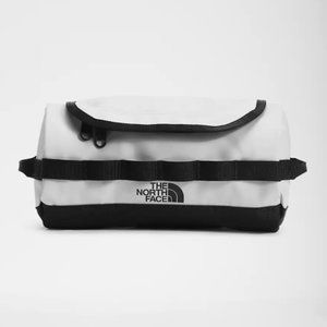North Face Base Camp Travel Canister NWT